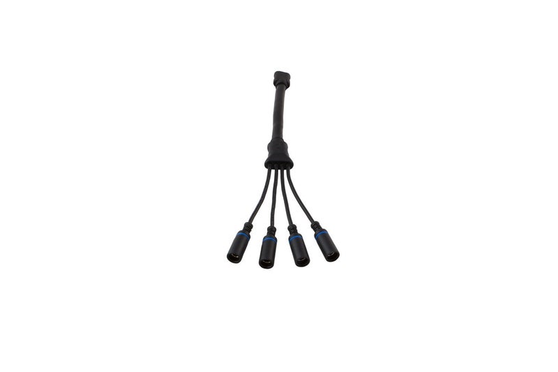 Goal Zero 8mm to High Power Port 4X Combiner Cable - Image 1